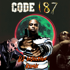 Rohff feat Kamelancien & Alibi Montana - Code 187 (Remix Funk 2025)