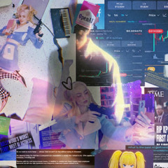 Artificial Angels X The Glitch in The Crown