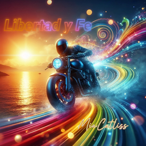4. Libre Soy.