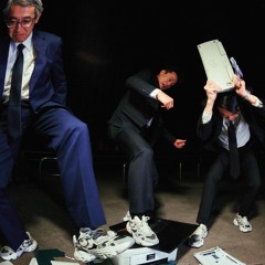 twenty percent! w/ reverie & cam!lle