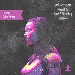 TERIAKI - Cyber Future (Original Mix)