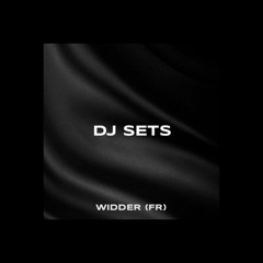 DJ SETS & EVENTS