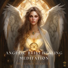 ANGELIC REIKI - HEALING MEDITATION