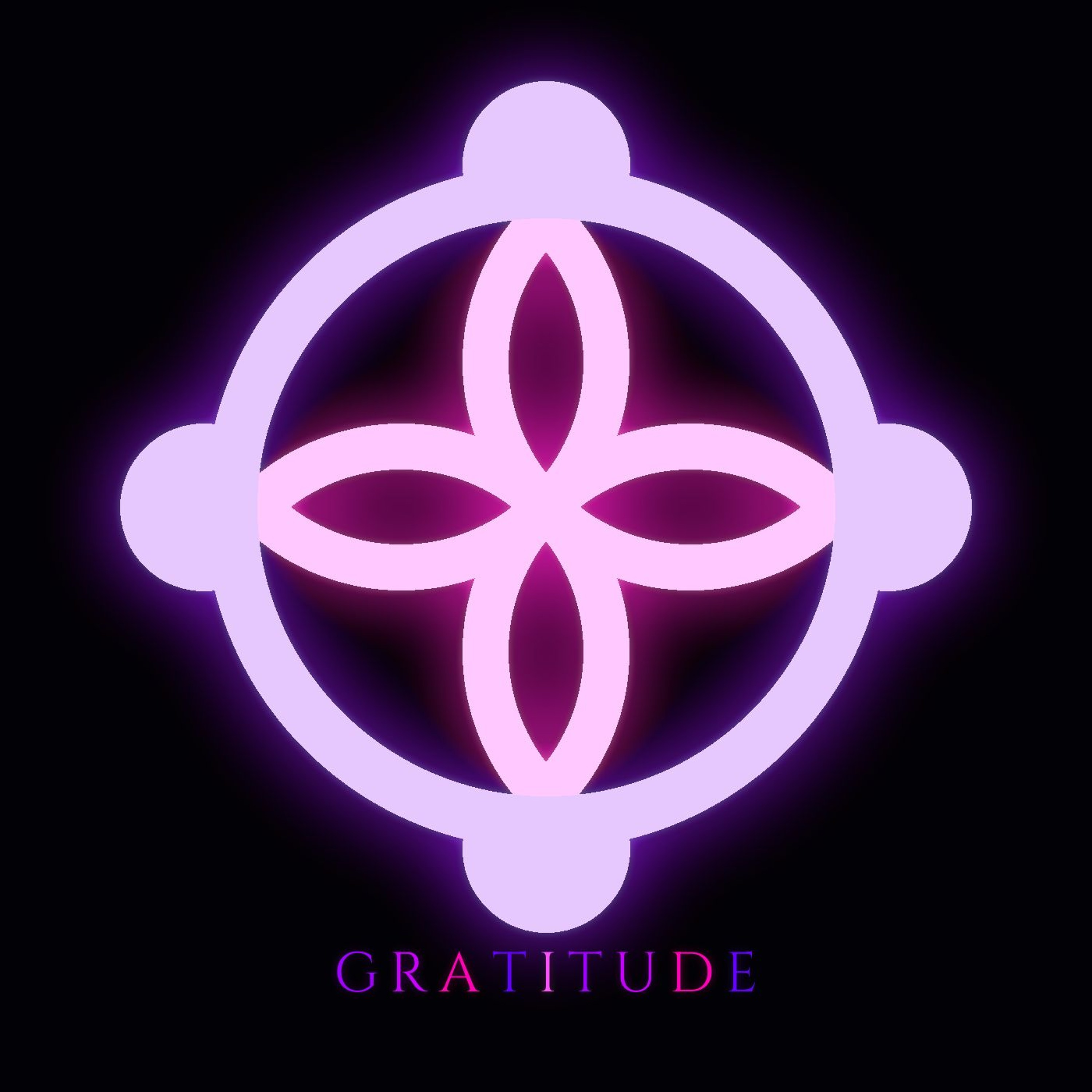 Gratitude episode artwork