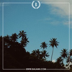 Merchant w/ Badwan, Richard Fribert & Audio CL - July 2024