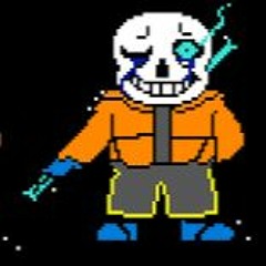 [Hugo Caldeira's Underswap: Distrust] Stage 1 - Resoltrust Megalovania (V2)