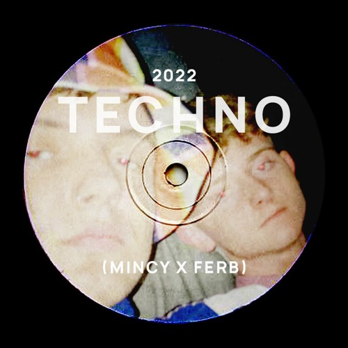 Hard Techno Mix