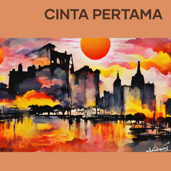 Cinta pertama