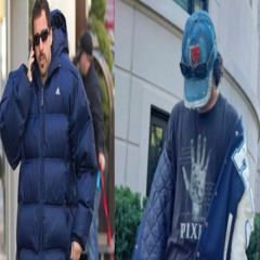 Adam Sandler ( Prod. Rezei )