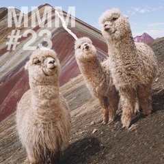 Monthly Morning Mix #23 February