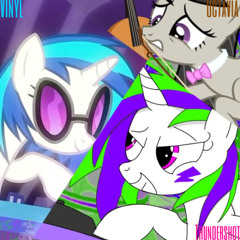 vinyl and octavia - slice of life wedding song (DJThundershot remix)