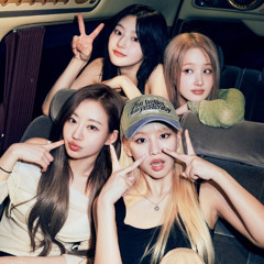 kiss of life - that's what i like cover (2025 KBS live)