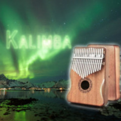 Time doesn't tick by (unxiety wary kalimba)