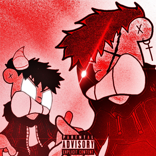 STILL MAD! (W/ HACHI) (Prod. HACHI & Akeno)