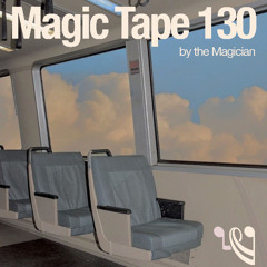 Magic Tape 130