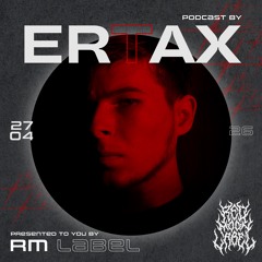 RM LABEL - ERTAX 🇭🇷