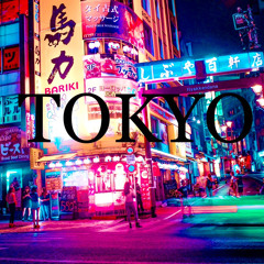 TOKYO - Vincenzo (Ft. Cody Bank$)