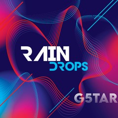 Raindrops - Drum & Bass