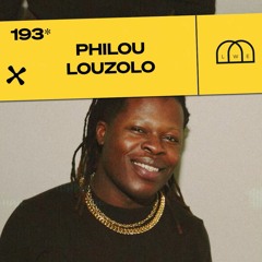 193 - LWE Mix - Philou Louzolo