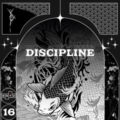 Y.D.X - DISCIPLINE