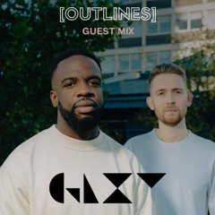 GLXY - Outlines Part.15 Promo Mix