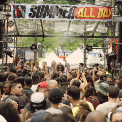 BRUNA STRAIT @ Summer All Day, Rocinha RJ 2025