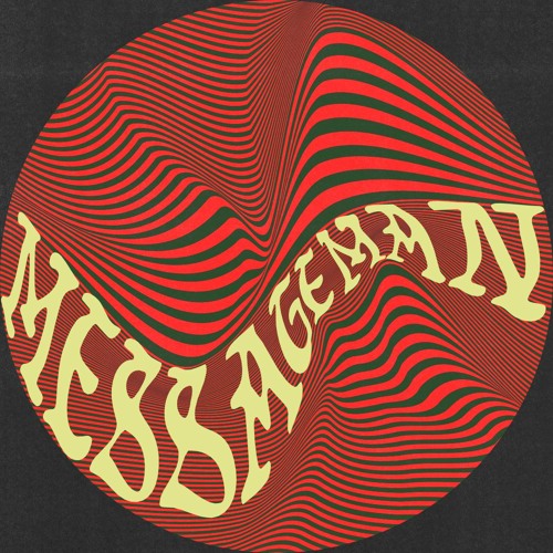 TØP - Message Man (KOQUE EDIT) FREE DOWNLOAD