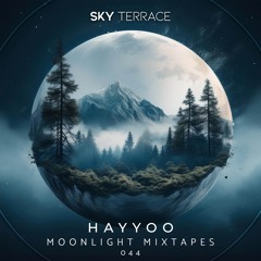 Moonlight Mixtapes 044 - by Hayyoo