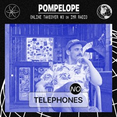 Telephones - Pompelope Online Takeover