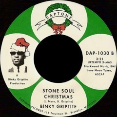 Stone Soul Christmas [DJ Mix]