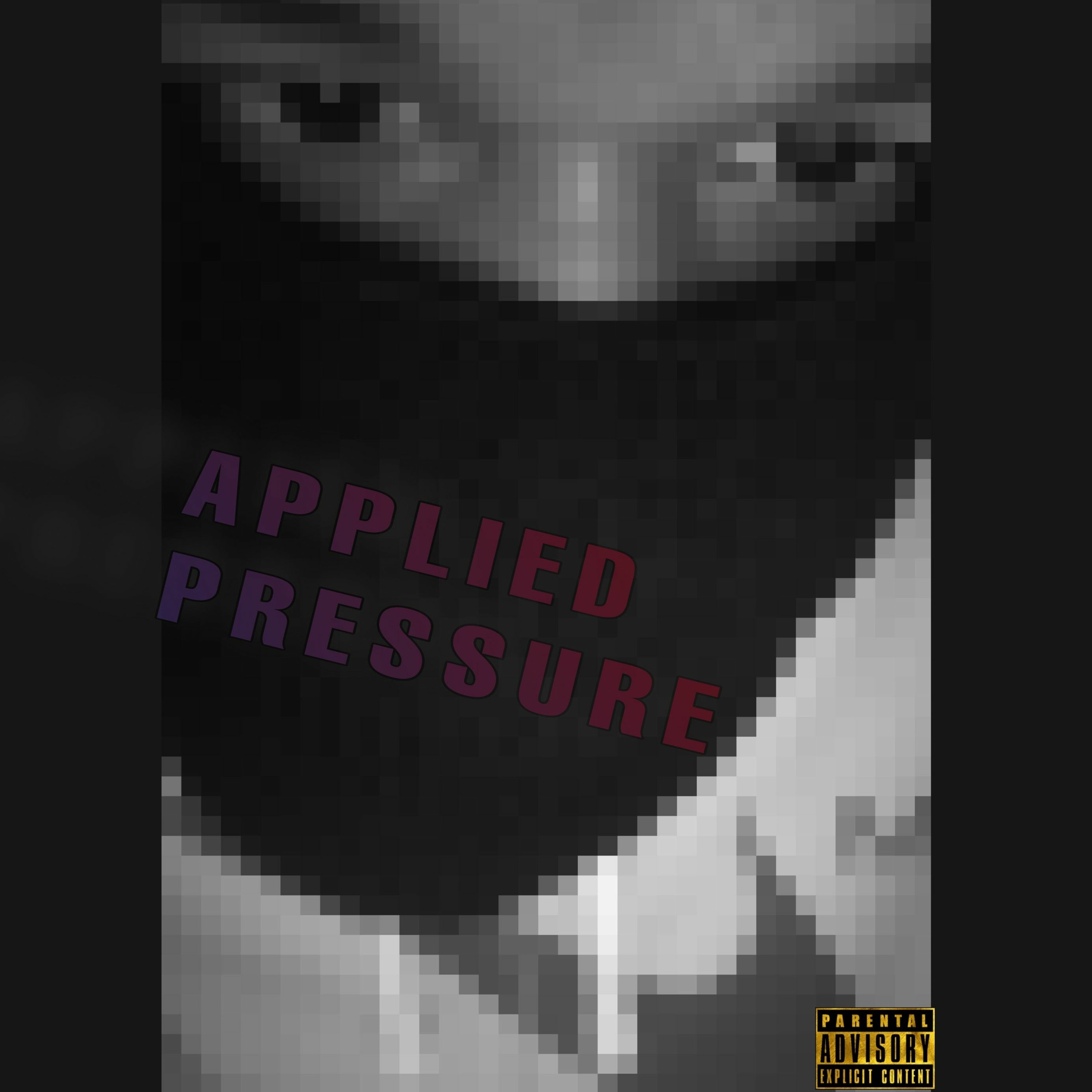 APPLIED PRESSURE episode artwork