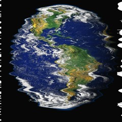 Pale Blue Dot (early version)