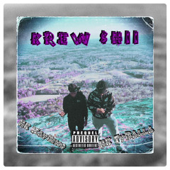 Krew Shii - Drop Shit