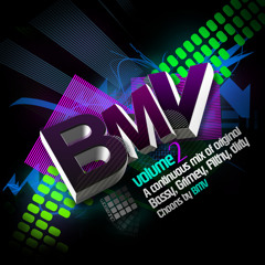 BMV Volume 2 (Continous Mix)