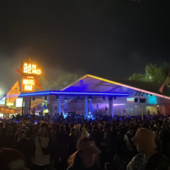 My Sounds Of Glasto 24 Mix
