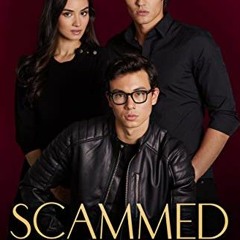 View [PDF EBOOK EPUB KINDLE] Scammed (Vale Hall Book 2) by  Kristen Simmons 🖍️