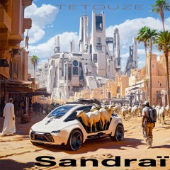 Sandraï