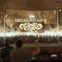 Breger Live @ Ozora Festival [Pumpui] 2025