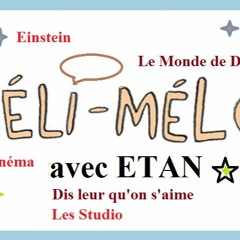 RFL101 Méli Mélo 27 03 2023