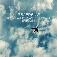 The Chasing Planes Podcast