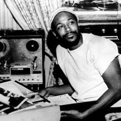 Marvin Gaye - Let's Get It On (Yetti Bootleg Remix) FREE DOWNLOAD