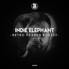 Indie Elephant  - Retro Heaven Forest