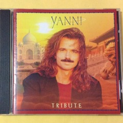 Yanni - Prelude ( DJ MAAK Remix)