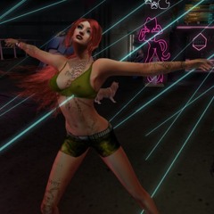 DARK TECHNO SESSION 10 On 16-03-24