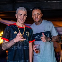 MC RODRIGO DO CN - CALMA CORAÇÃO ( DJ KR DO TP & DJ THEUZIN )