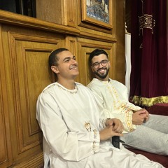 Advanced Hymns Class - Year 1 Curriculum