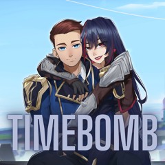 TimeBomb ft Anabell J (Arcane Ekko and Jinx Song)