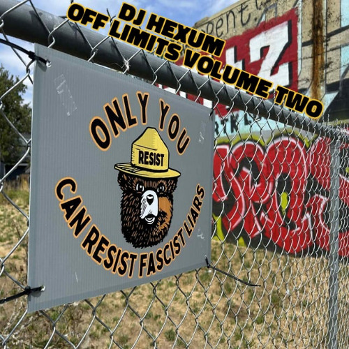 Off Limits Volume Two