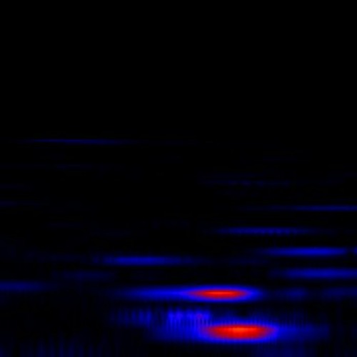 exomusical modulations 9823 44100hz infrasound recording