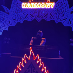 Harmony Beach Festival Tunesia Day 2 VII-Set re-live
